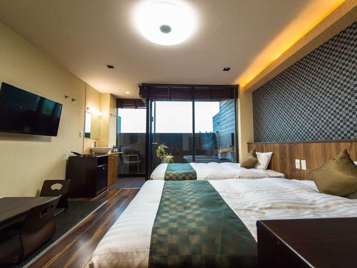 Livemax Resort Kinugawa Nikko Buitenkant foto