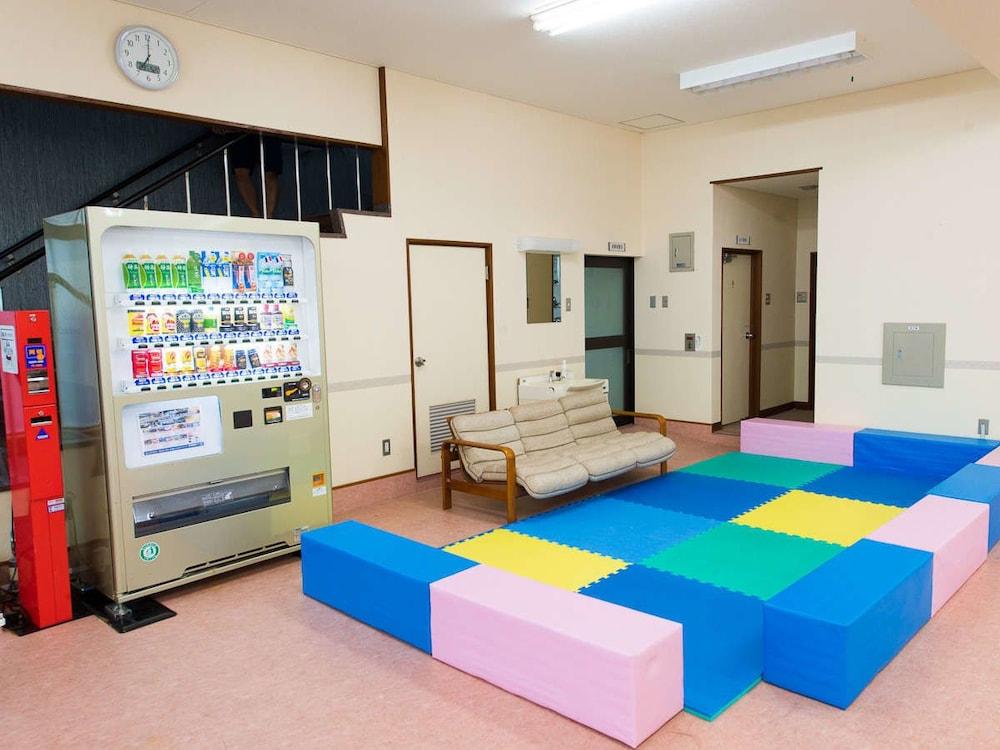 Livemax Resort Kinugawa Nikko Buitenkant foto