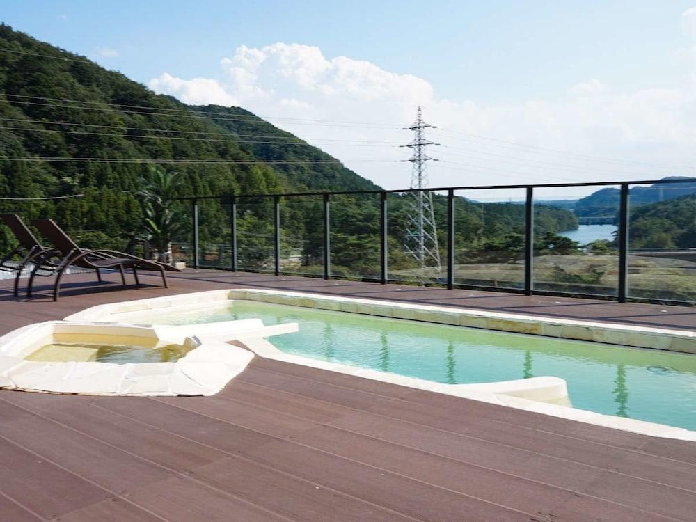 Livemax Resort Kinugawa Nikko Buitenkant foto
