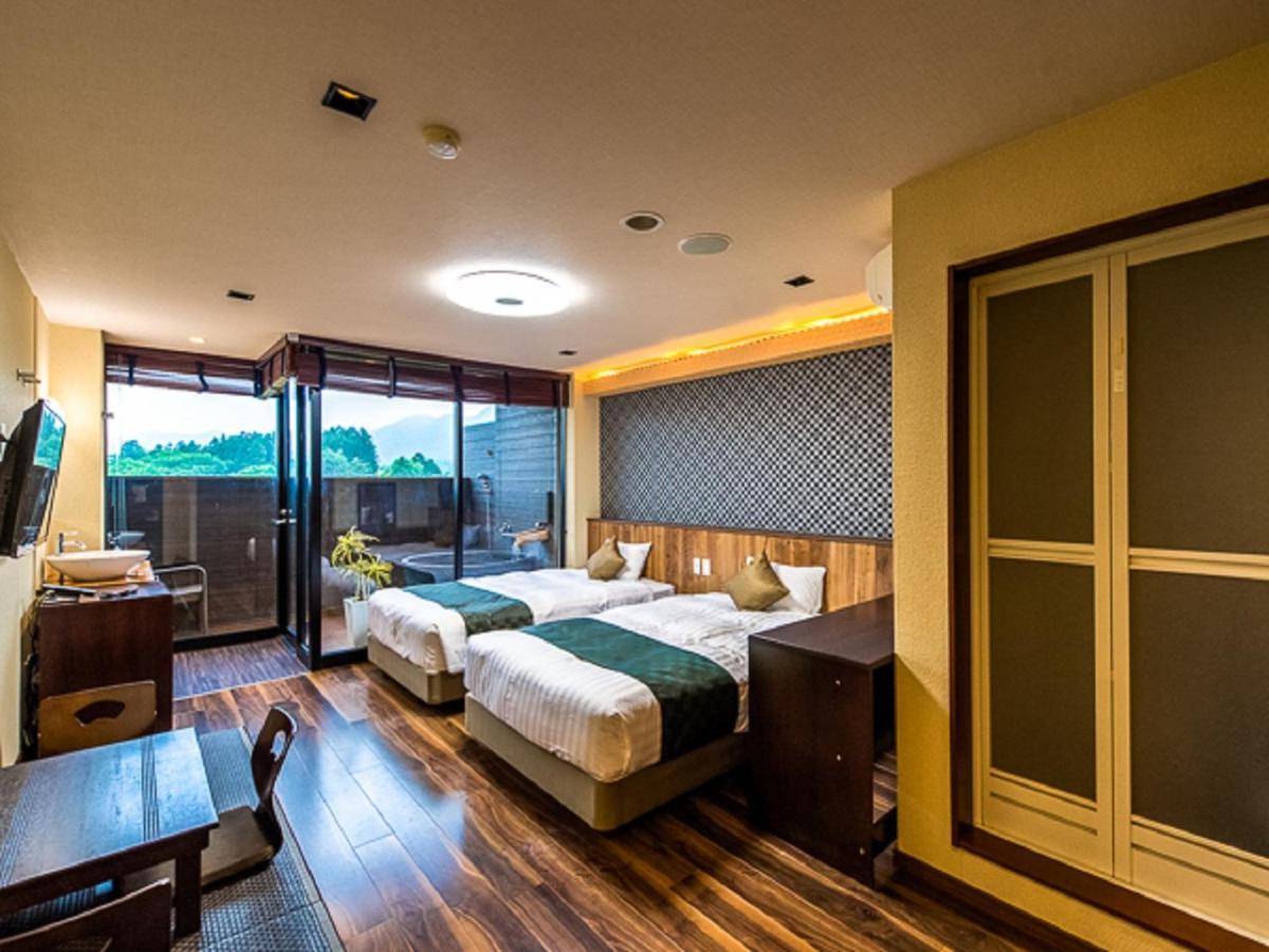 Livemax Resort Kinugawa Nikko Buitenkant foto